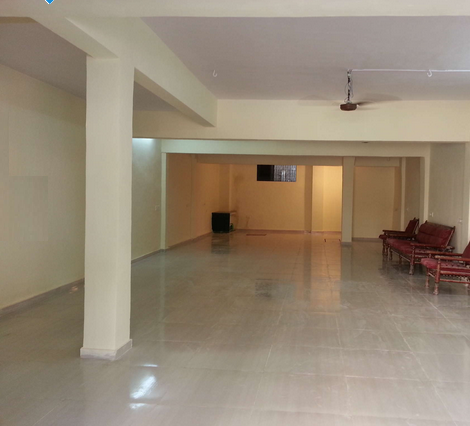 Commercial Shops for Rent in Commercial Space For Rent in Gorai 2, , Borivali-West, Mumbai